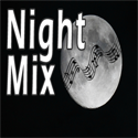 Night Mix Icon